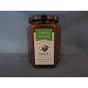 confiture groseilles blanches