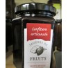 confiture fruits des bois