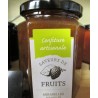 confiture mirabelles