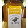 confitures fruits jaunes