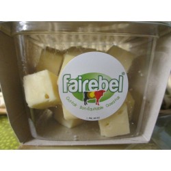 fromage en cube Fairebel