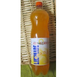 limonade orange