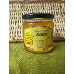 Miel acacia