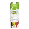 lait demi écrémé 1L