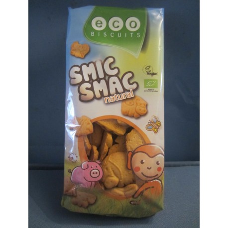 biscuit smic smac