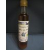 Vinaigre bio aux herbes du jardin