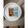 Pâte à tartiner duo noir et blanc