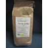 farine de blé T65