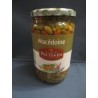 Macédoines de légumes bio 420gr