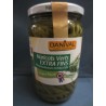 Haricots verts extra fin bio 345gr