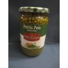 Petits pois bio 445gr